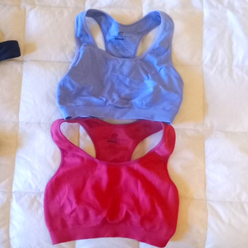 Roadrunner X back Sports Bras Size M